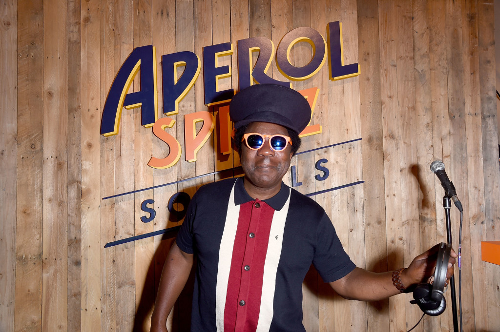 Aperol Spritz Social London