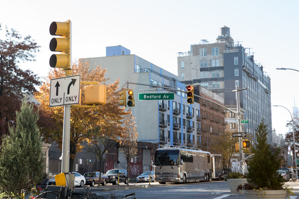 Nyla Sammons New York- 11