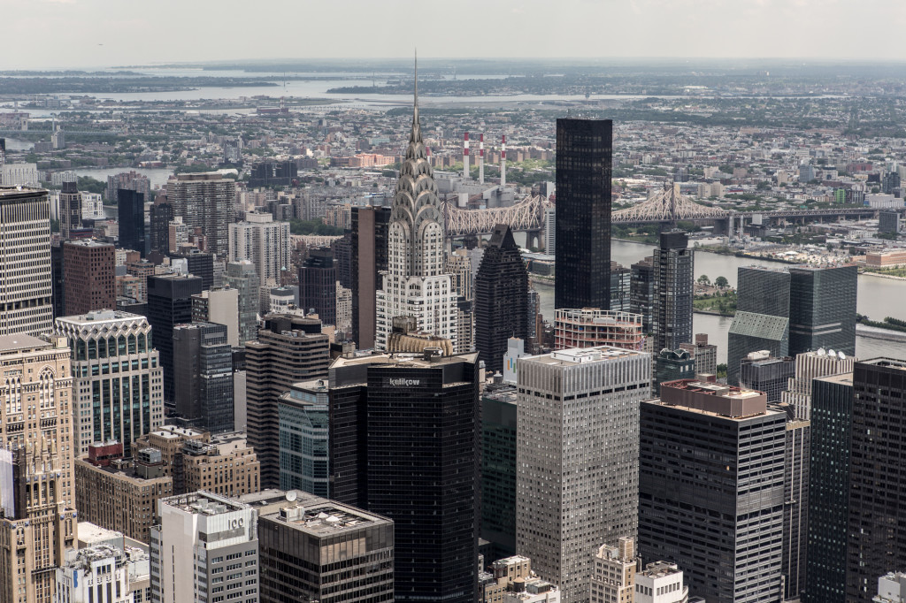 Nyla Sammons New York -3