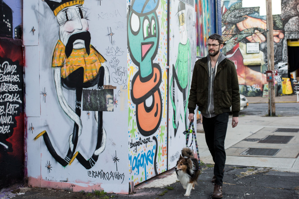 Nyla Sammons New York- 5