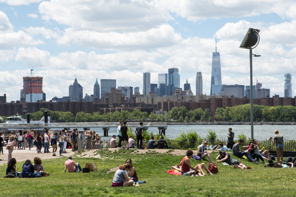 Nyla Sammons New York -5