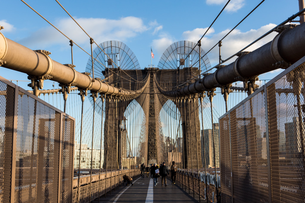 Nyla Sammons New York- 7