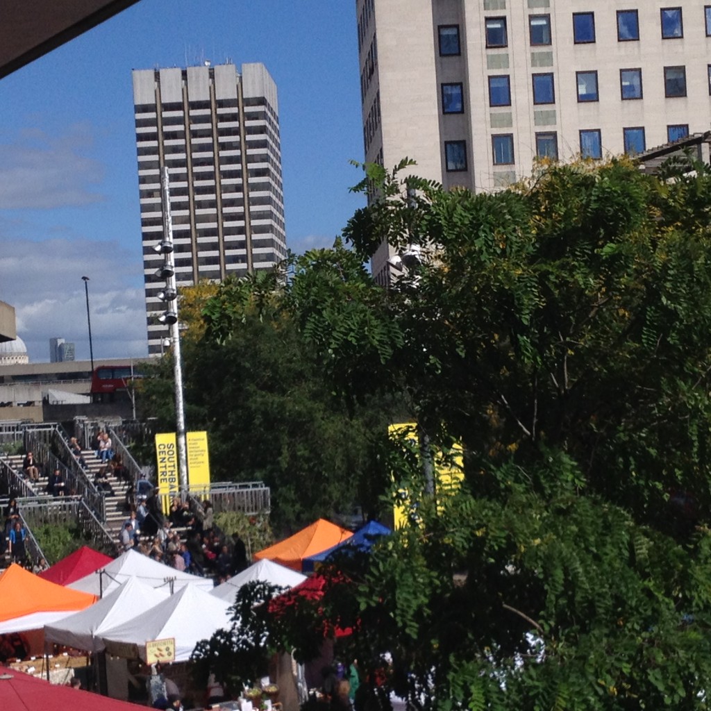 ONIN SOUTHBANK FOOD MARKET