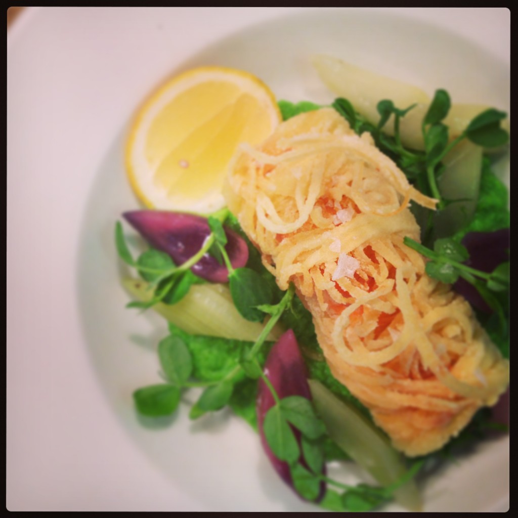 Parlour - Chip image