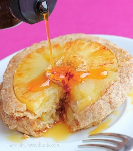 Pineapple-Upside-Down-Pancakes