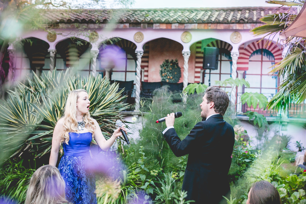Proms on The Roof - Spanish opera