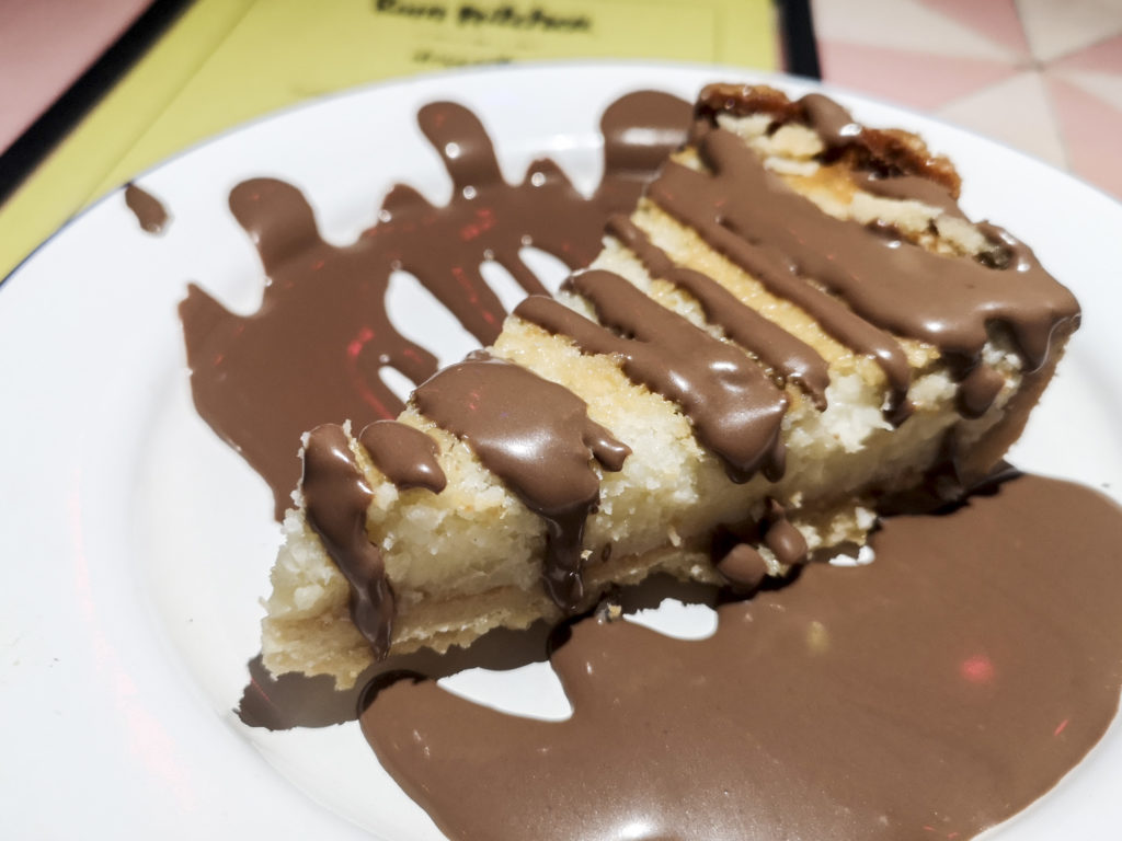 The Rum Kitchen Review Onin London