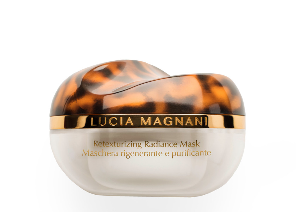 Retexturing Radiance Mask