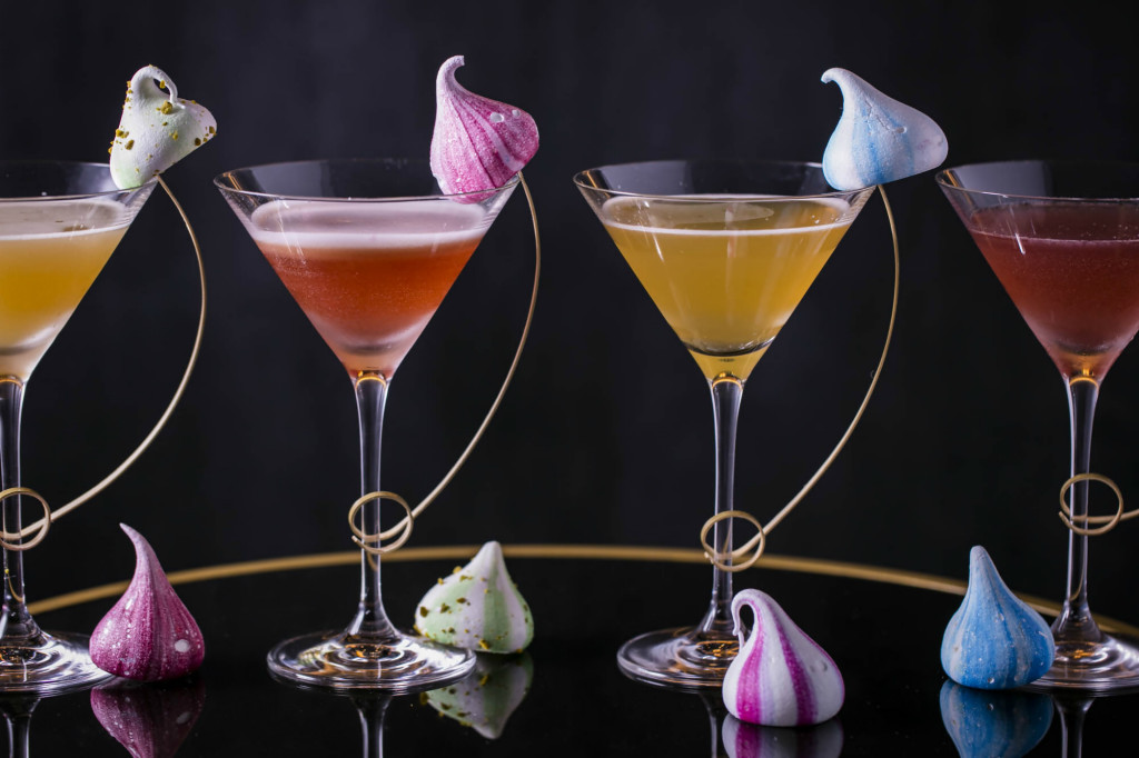 Rose Kiss, French Kiss, Classy Kiss, Cherry Kiss (6)