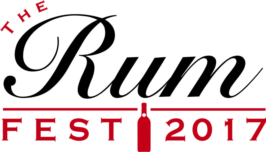 Rumfest 2017 logo