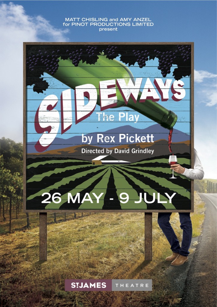 Sideways - Poster Images (Small)