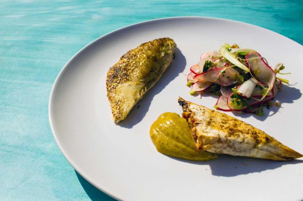 St Pauls - Billy and Jack SSC17 - Main 1