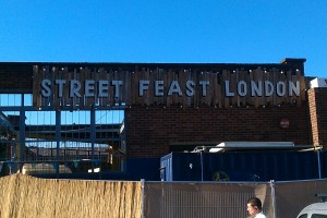 Street feast 3