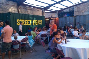 Street feast 6