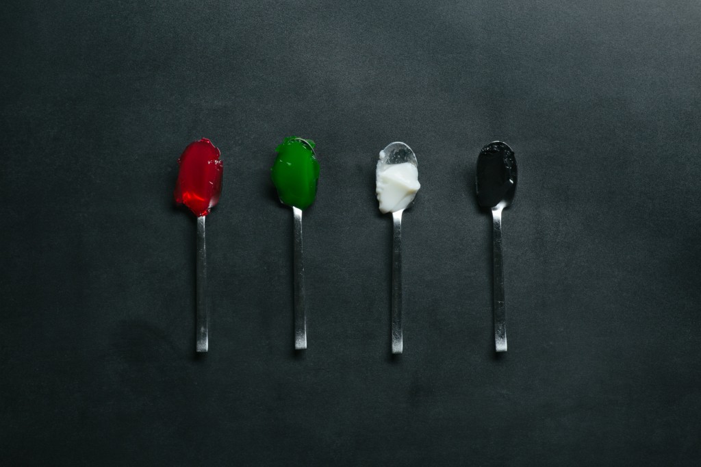 Tasteology experience