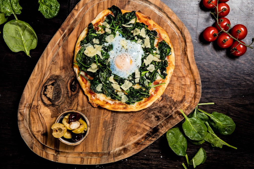 Terrazza on the Thames @ Columbia Restaurant & Bar, Docklands3