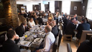 The Clink restaurant at HMP Brixton