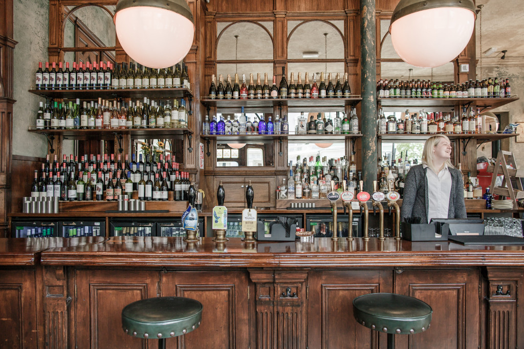 The Elgin main bar-66