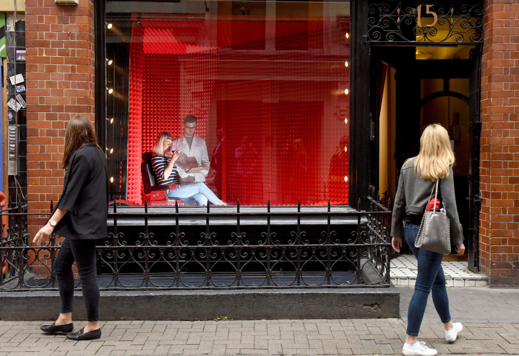 The Grand Cork Experiment