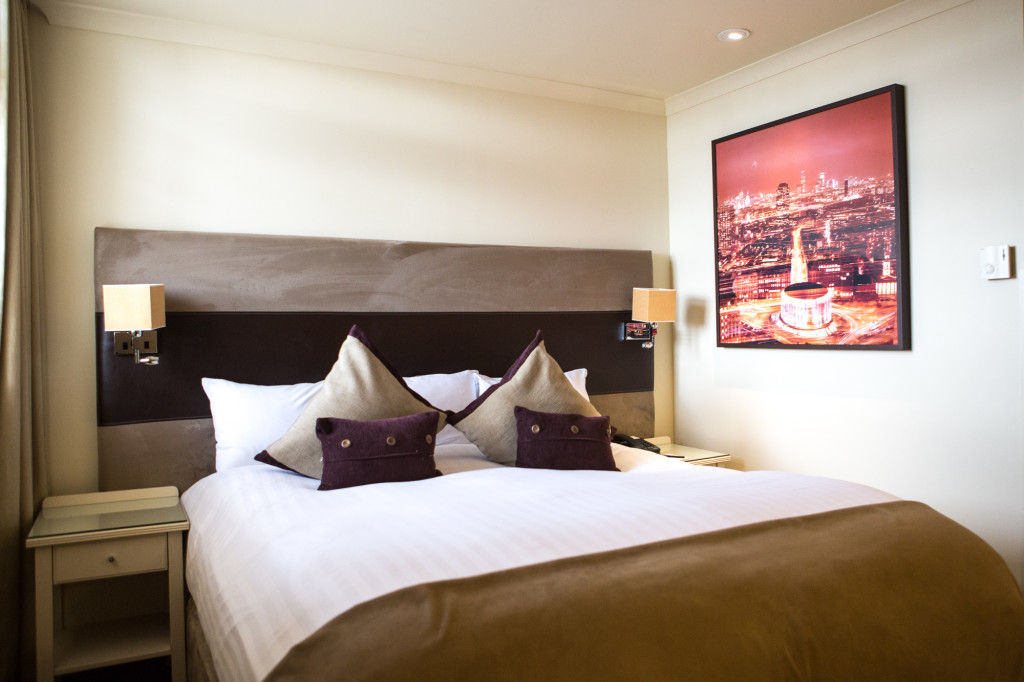 The Landmark Hotel-1