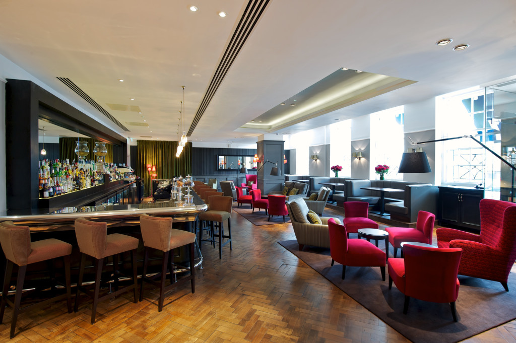 The Landmark Hotel-1