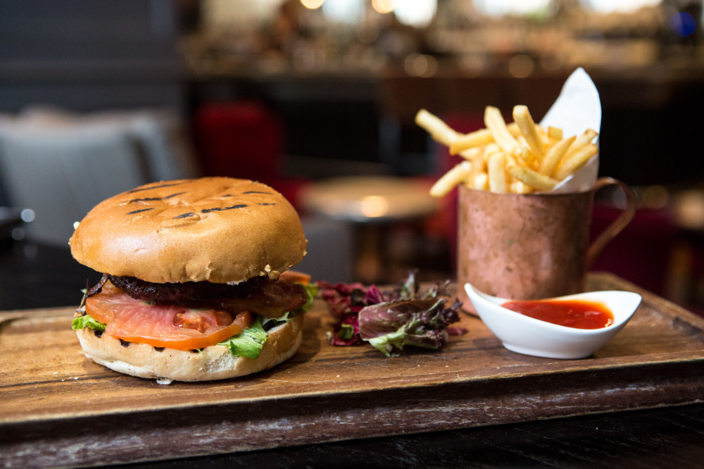 The Landmark Hotel-3