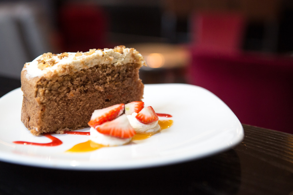 The Landmark Hotel-4