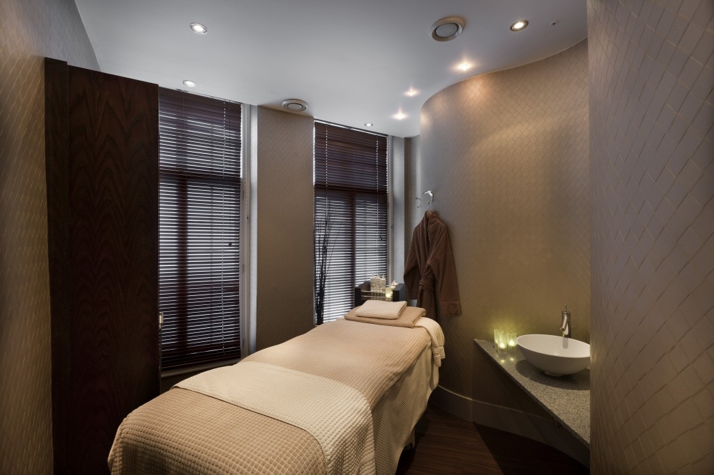 The Refinery, Brook Street, Treatment Room