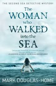The Woman Who walked into the sea