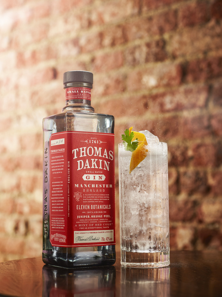 Thomas Dakin_Tom & Tonic