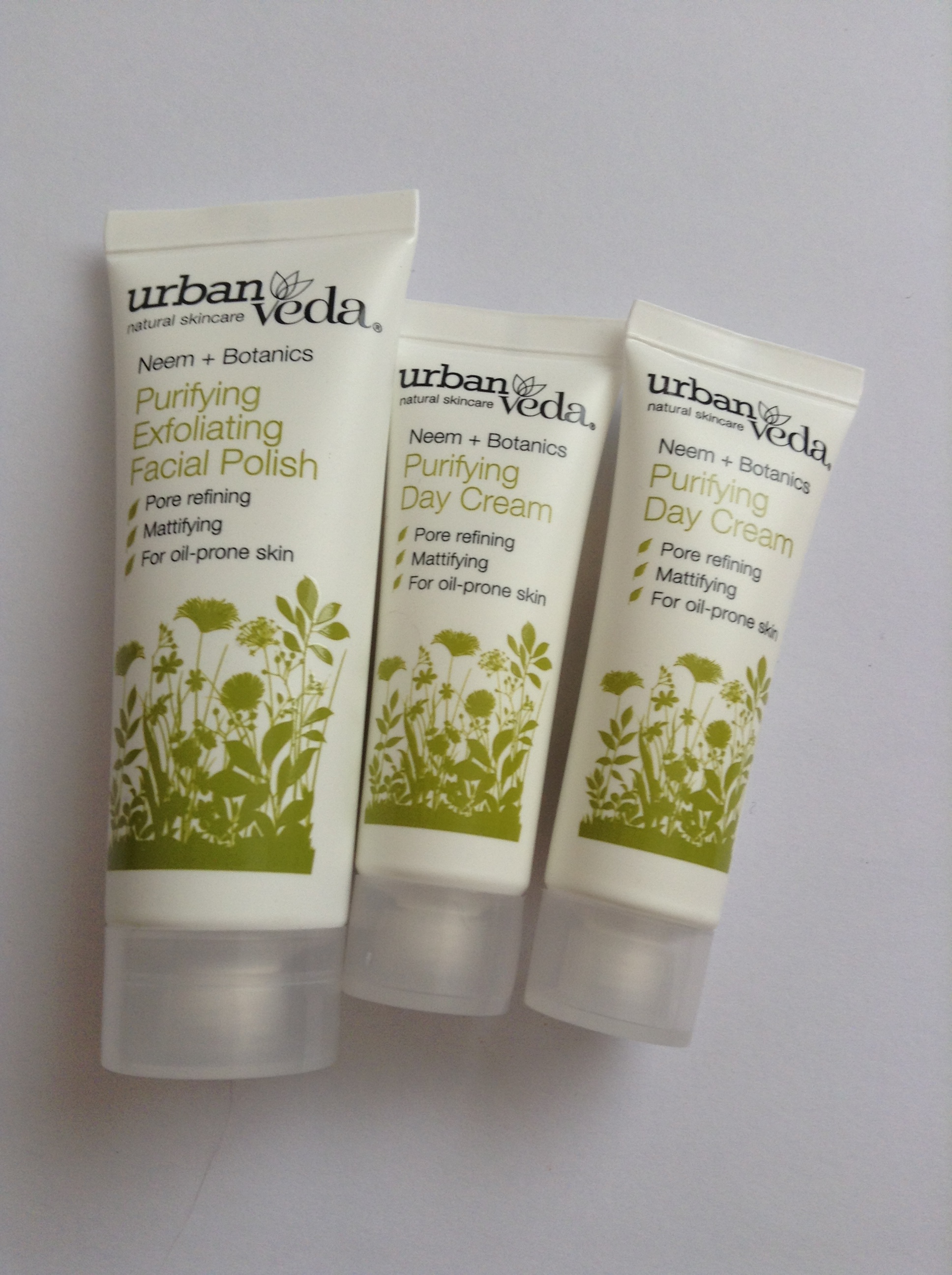 Urban Veda: Review - ON IN LONDON