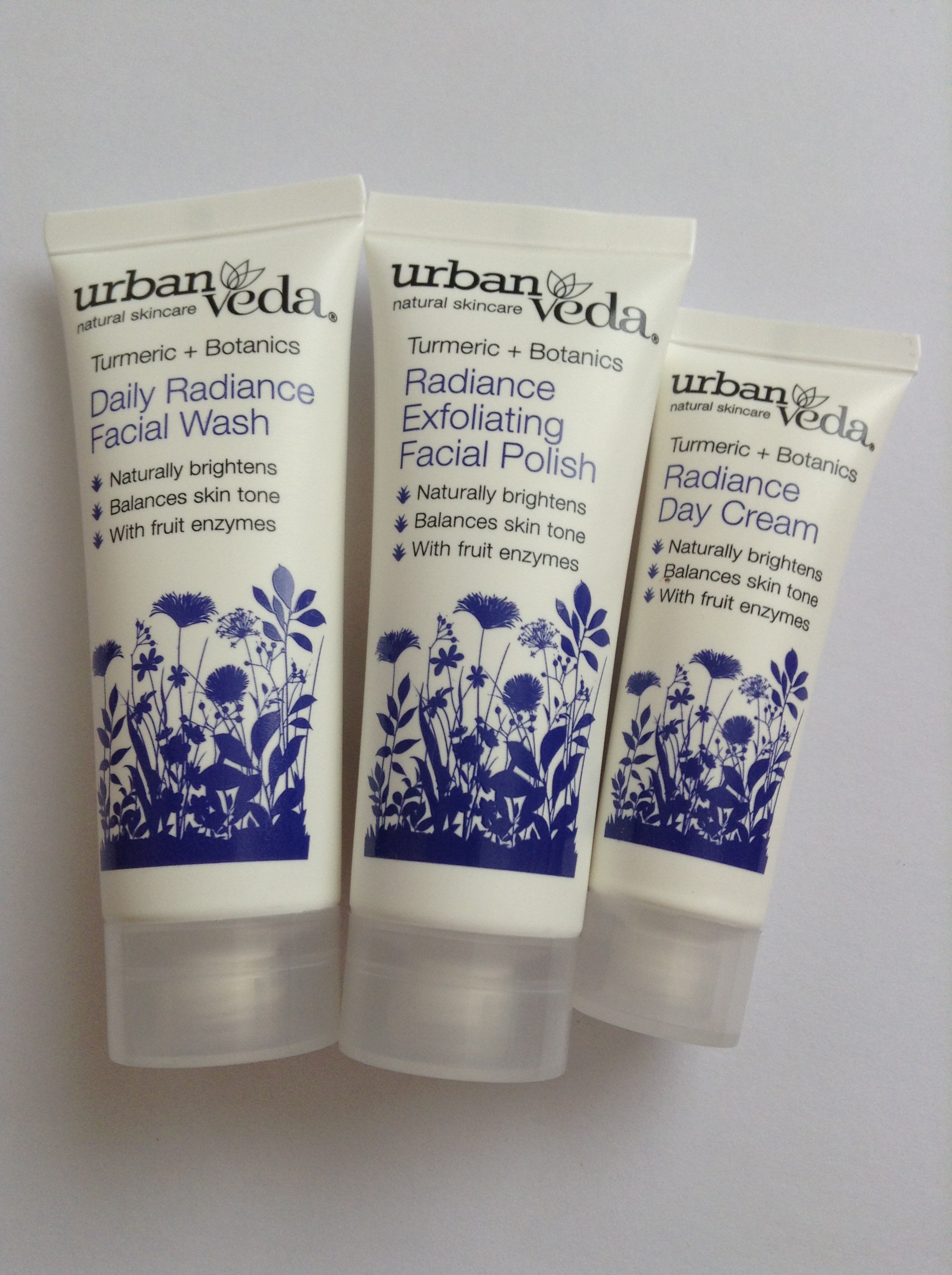 Urban Veda: Review - ON IN LONDON