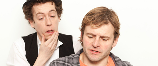 Victorian In the wall