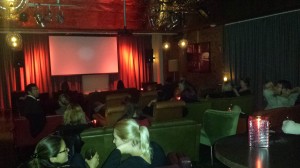 West End Film Club Pic