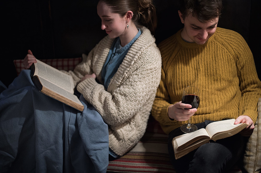 Young's House of Happiness 1