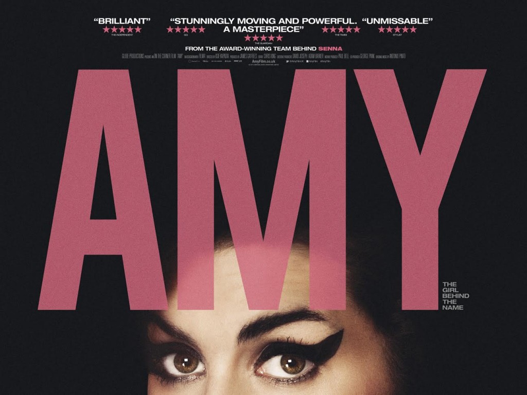 amy