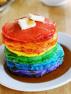 brighten-up-your-breakfast-with-these-rainbow-colored-pancake-and-waffle-recipes.w654