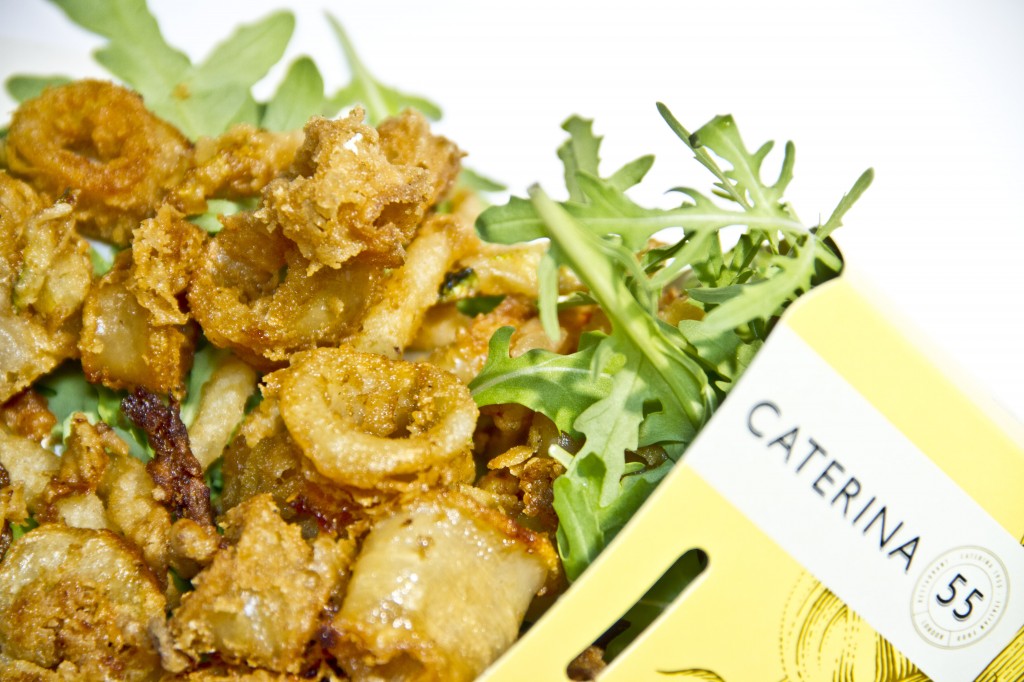 calamari e verdure 3