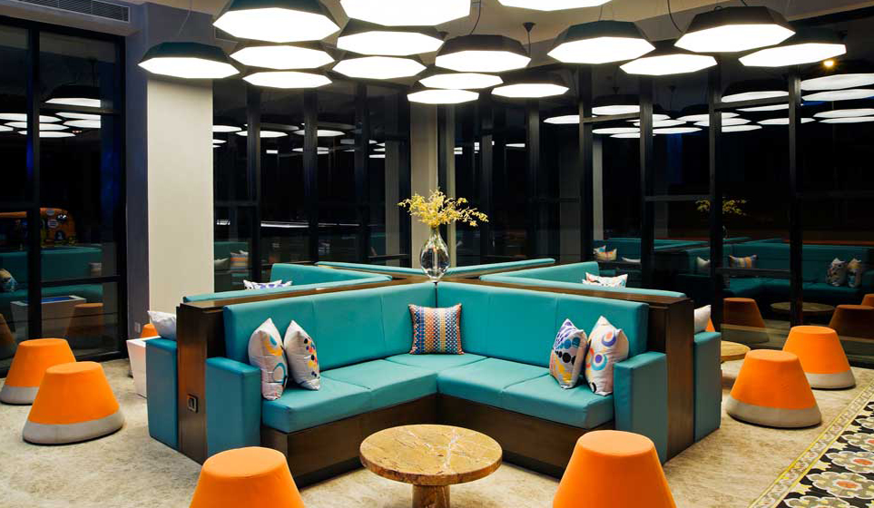 coimbatore5 hotel zone