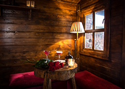 York & Albany - Hyde Park Snug