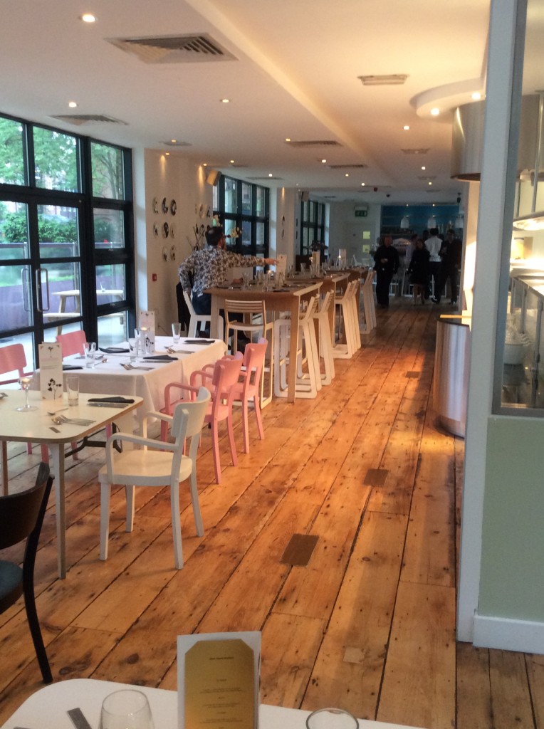 Taste Of The Carribean Supperclub With Jason Howard The Open