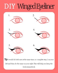 WInged Eye