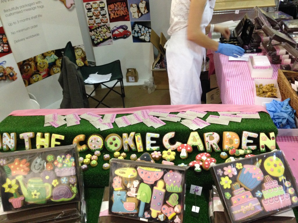 The Cake and Bake Show