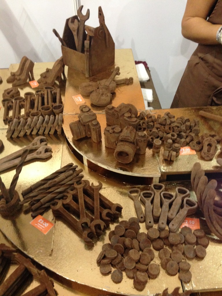 The Cake and Bake Show