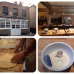 essential Italian Supperclub