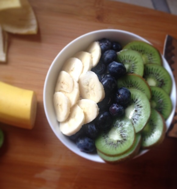 Healthy snack