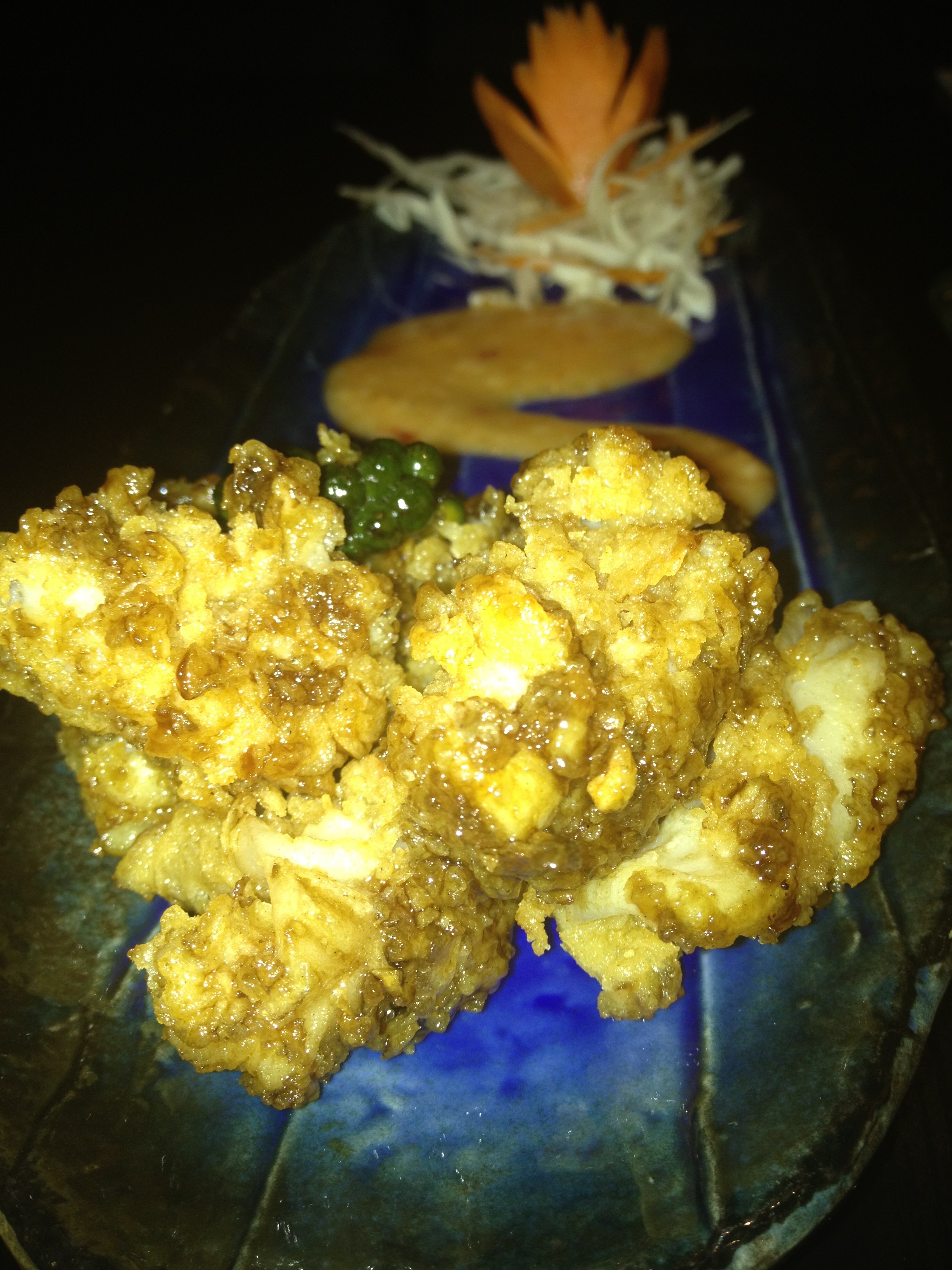 Sawadika Thai ON IN LONDON