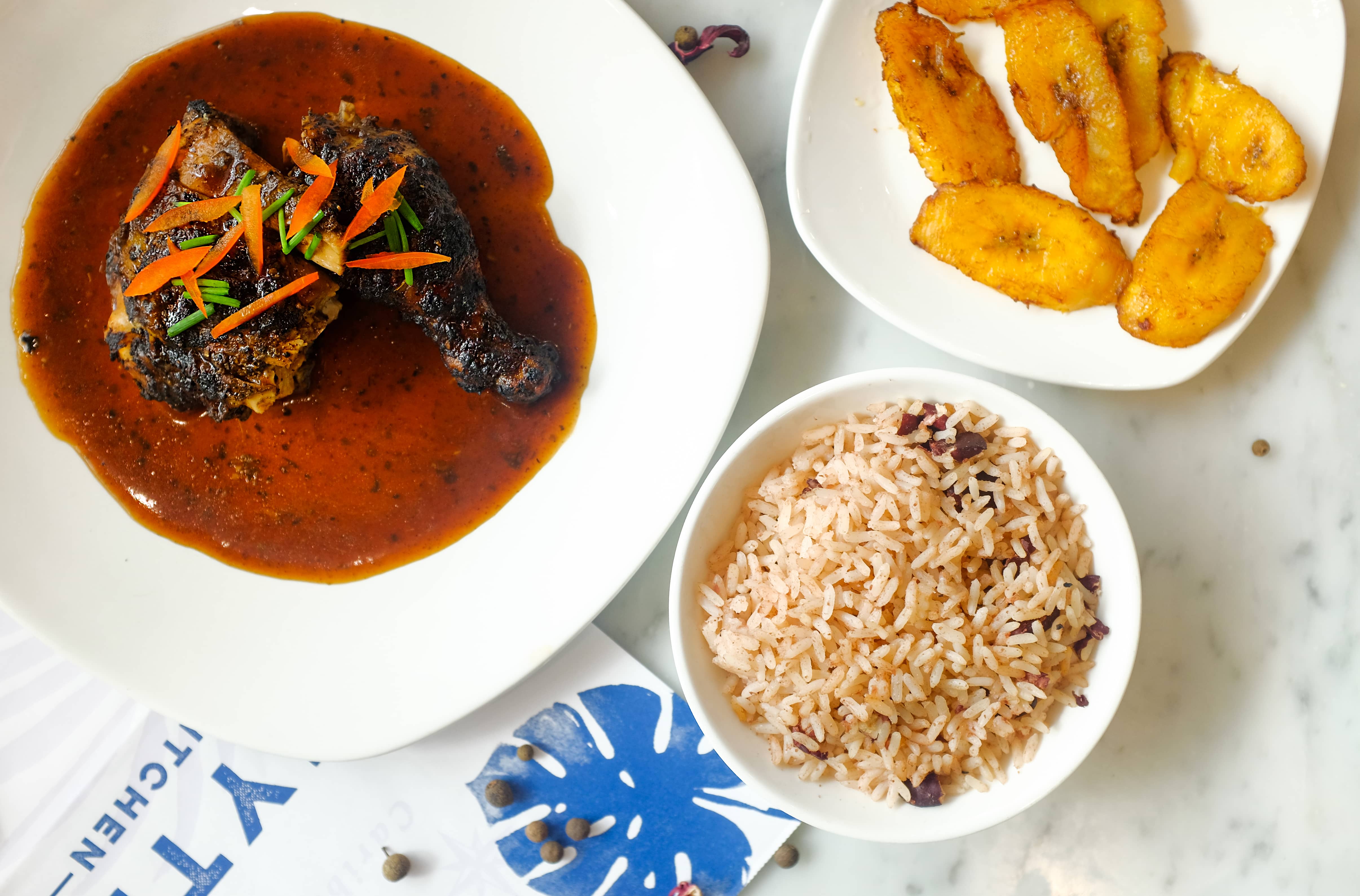 Rhythm Kitchen Review Onin London