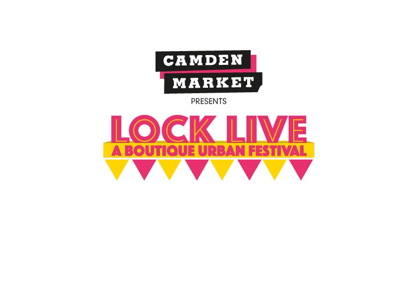 Lock Live Camden this July ON IN LONDON