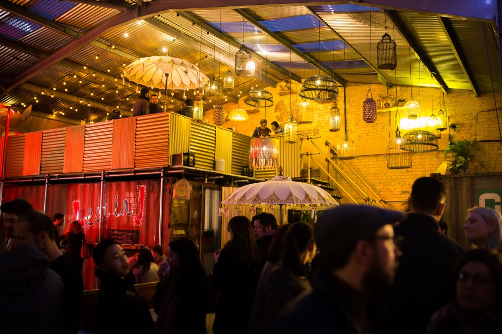 SINGHA BEER AT STREET FEAST 2015 by George Gottlieb-68